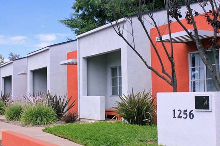 Daybreak Grove/Sunrise Place Community HousingWorks